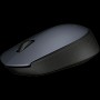 LOGITECH M170 Wireless Mouse - GREY