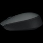 LOGITECH M170 Wireless Mouse - GREY