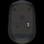 LOGITECH M170 Wireless Mouse - GREY