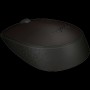 LOGITECH B170 Wireless Mouse - BLACK - B2B