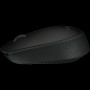 LOGITECH B170 Wireless Mouse - BLACK - B2B