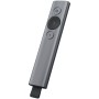 LOGITECH Spotlight Bluetooth Presentation Remote - SLATE