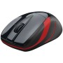 LOGITECH M525 Wireless Mouse - BLACK