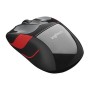 LOGITECH M525 Wireless Mouse - BLACK