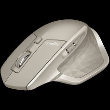 LOGITECH MX Master Bluetooth Mouse - STONE