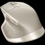 LOGITECH MX Master Bluetooth Mouse - STONE