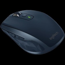 LOGITECH MX Anywhere 2 Bluetooth Mouse - NAVY