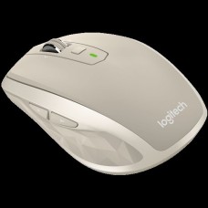 LOGITECH MX Anywhere 2 Bluetooth Mouse - STONE