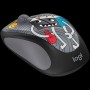 LOGITECH Wireless Mouse M238 - Doodle Collection - LIGHTBULB  - EMEA