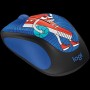 LOGITECH Wireless Mouse M238 - Doodle Collection - SNEAKERHEAD  - EMEA