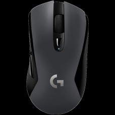 LOGITECH G603 LIGHTSPEED/BT Gaming Mouse - BLACK - EER2