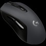 LOGITECH G603 LIGHTSPEED/BT Gaming Mouse - BLACK - EER2