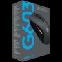 LOGITECH G603 LIGHTSPEED/BT Gaming Mouse - BLACK - EER2