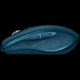 LOGITECH MX Anywhere 2S Bluetooth Mouse - MIDNIGHT TEAL