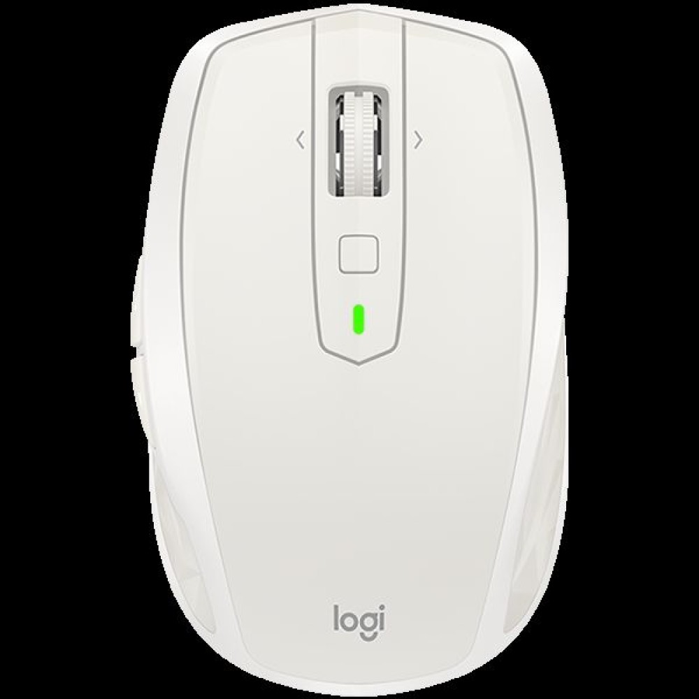 LOGITECH MX Anywhere 2S Bluetooth Mouse - LIGHT GREY