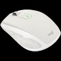 LOGITECH MX Anywhere 2S Bluetooth Mouse - LIGHT GREY