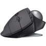 LOGITECH MX Ergo Bluetooth Mouse - GRAPHITE