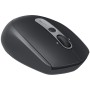 LOGITECH M590 Wireless Mouse - Multi-Device Silent - GRAPHITE TONAL