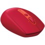 LOGITECH M590 Wireless Mouse - Multi-Device Silent - RUBY