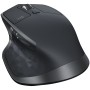 LOGITECH MX Master Bluetooth Mouse - METEORITE - B2B