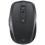 LOGITECH MX Anywhere 2 Bluetooth Mouse - METEORITE - B2B