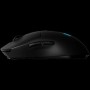 LOGITECH G PRO LIGHTSPEED Wireless Gaming Mouse - BLACK - EER2