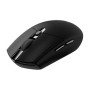 LOGITECH G305 LIGHTSPEED Wireless Gaming Mouse - BLACK - EWR2