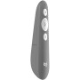 LOGITECH R500 Bluetooth Presenter - Grey