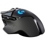 LOGITECH G502 LIGHTSPEED Wireless Gaming Mouse - BLACK - EWR2