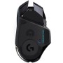 LOGITECH G502 LIGHTSPEED Wireless Gaming Mouse - BLACK - EWR2