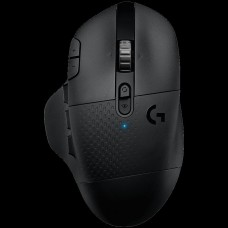 LOGITECH G604 LIGHTSPEED/BT Gaming Mouse - BLACK - EER2