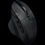 LOGITECH G604 LIGHTSPEED/BT Gaming Mouse - BLACK - EER2