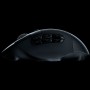 LOGITECH G604 LIGHTSPEED/BT Gaming Mouse - BLACK - EER2