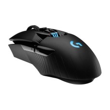 LOGITECH G903 LIGHTSPEED Wireless Gaming Mouse - HERO - BLACK - EER2