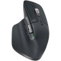 LOGITECH MX Master 3 Bluetooth Mouse - GRAPHITE