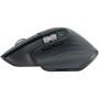 LOGITECH MX Master 3 Bluetooth Mouse - GRAPHITE