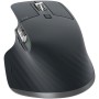 LOGITECH MX Master 3 Bluetooth Mouse - GRAPHITE