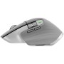 LOGITECH MX Master 3 Bluetooth Mouse - MID GREY