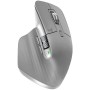 LOGITECH MX Master 3 Bluetooth Mouse - MID GREY