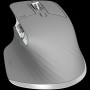 LOGITECH MX Master 3 for MAC Bluetooth Mouse - SPACE GREY