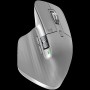 LOGITECH MX Master 3 for MAC Bluetooth Mouse - SPACE GREY