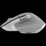 LOGITECH MX Master 3 for MAC Bluetooth Mouse - SPACE GREY