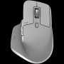 LOGITECH MX Master 3 for MAC Bluetooth Mouse - SPACE GREY