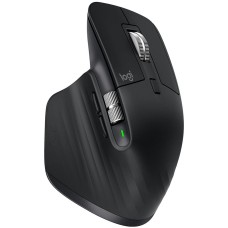 LOGITECH MX Master 3 Bluetooth Mouse - BLACK - B2B