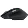 LOGITECH MX Master 3 Bluetooth Mouse - BLACK - B2B