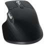 LOGITECH MX Master 3 Bluetooth Mouse - BLACK - B2B