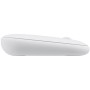 LOGITECH M350 Pebble Bluetooth Mouse - OFF-WHITE