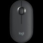 LOGITECH M350 Pebble Bluetooth Mouse - GRAPHITE