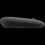 LOGITECH M350 Pebble Bluetooth Mouse - GRAPHITE