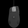 LOGITECH M500s Corded Mouse - BLACK - USB